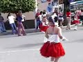 Mes civico en Metapan