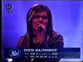 Cveta Majtanovic - \"Barakuda\" (Serbian Idol 2003/2004) Cveta Majtanovic - \"Barakuda\" (Serbian Idol 2003/2004)