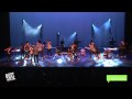 The Company / Body Rock 2010 [Official HD]