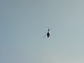 RC jet helicopters