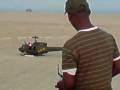 RC jet helicopters