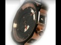 Watches FELDO 1 - 1 B/B and FELDO 1 - 2 R/B