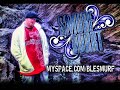 Smurf Durrt - \"Naturals\" (Attevocai/Ronald Jenkees Remix)