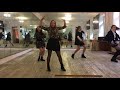 BlackPink - Playing with fire