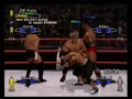 punk edge cena hbk hhh batista svr07 chamber part 1