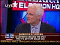 Mary Walter on Fox News