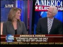 Mary Walter on Fox News