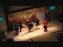 Hip-Hop Dance