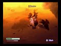 HurricaneX XNA DBP Entry gameplay 03