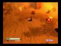 HurricaneX XNA DBP Entry gameplay 03