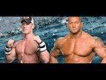 SUMMERSLAM 2008 MATCHES RESULTS