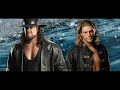 SUMMERSLAM 2008 MATCHES RESULTS