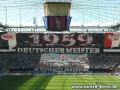 SGE: 50 Jahre Deutscher Meister