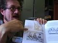 Don Black Linecasting - Wood Block Engraving