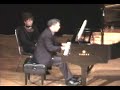 Chistopher Shih plays Mozart Sonata K311 last mov