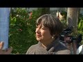 Mary Nichols on CA's Role in Air Quality