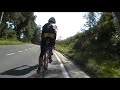 Ötztaler Radmarathon 2007 (Abfahrt Kühtai) Teil 7