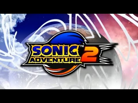 Sonic Adventure 2 Battle Xbox 360 Mod Tool