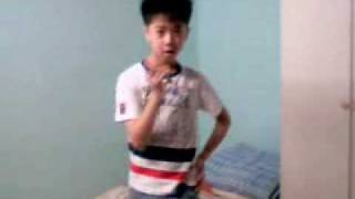 ให้คุณเดาว่าเด็กคนนี้โตขึ้นอยากเป็นอะไร...???...