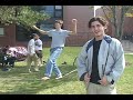 Slacklining