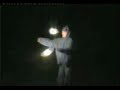 Sock/Fire Poi - Includes Fire Whip!!