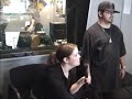 Hypnotism on the Ron & Fez Show: Chinese Boy Band