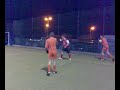 22nd January Clip 01