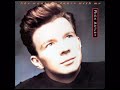 Rick Astley - My Arms Keep Missing You Rick Astley - My Arms Keep Missing You