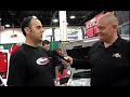 Nelson Racing Engines SEMA 2008 V8TV