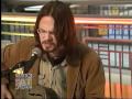 Luther Dickinson 'I Want Jesus To Walk With Me' WREG