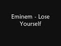 Eminem VS Racionais