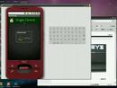 Control KURO-RS on Android Platform