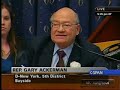 Ackerman FLY UNDER RADAR  Madoff\