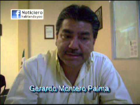 EVALUACION EDUCATIVA EN TLAHUAC DF (14/NOV/2012)