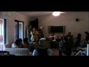 Parranda en Plantation  - Potra Zayna
