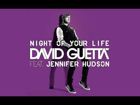 Night of your life David Guetta