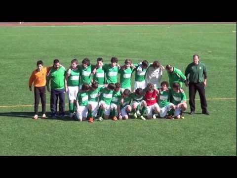 GD Gafanha - Pequena apresentação das equipas de futebol do Fayal Sport Clube e G.D. da Gafanha, num jogo realizado a 10/03/2013 no Estadio da Alagoa, na ilha do Faial-Aç...