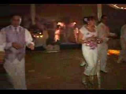 Soulja Boy Quincea�era Surprise Dance