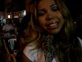 Mylla Karvalho na Festa dos Tabernáculos em Marabá