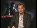 Entrevista leonardo dicaprio red de mentiras