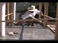instrucciones para sanitario ecologico parte 1