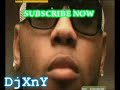 DjXnY - Emotional (What you got remix)