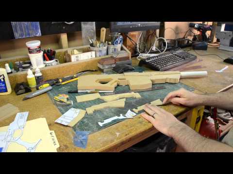 props - Got questions? Leave a comment or send me a message via: http://www.facebook.com/punishedprops http://www.twitter.com/chinbeard.