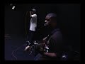 Slum Village  w/ band unplugged rehearsal highlghts for Essence Fest. '07 in AVA Lounge (PGH)  pt1