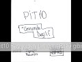 Pit10 - Umrumda De?il ( Yeni albüm Ç?k?? Parças? ) Pit10 - Umrumda De?il ( Yeni albüm Ç?k?? Parças? )
