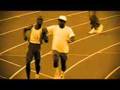 Visa Go World Ad - Derek Redmond 2008
