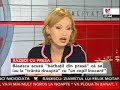 CT Popescu despre \"Gagicuta\" Elena Basescu