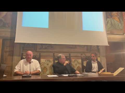 San Donato 2022 - Nuovo organo per la Cattedrale di Arezzo