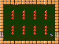 difficulty level: rising.