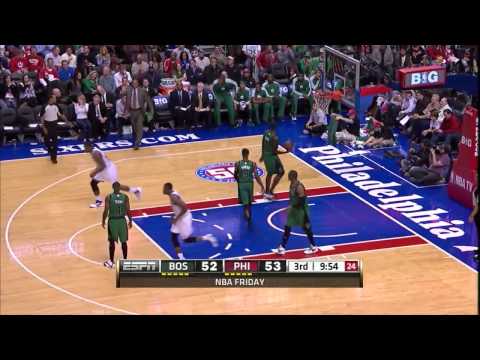Evan Turner -